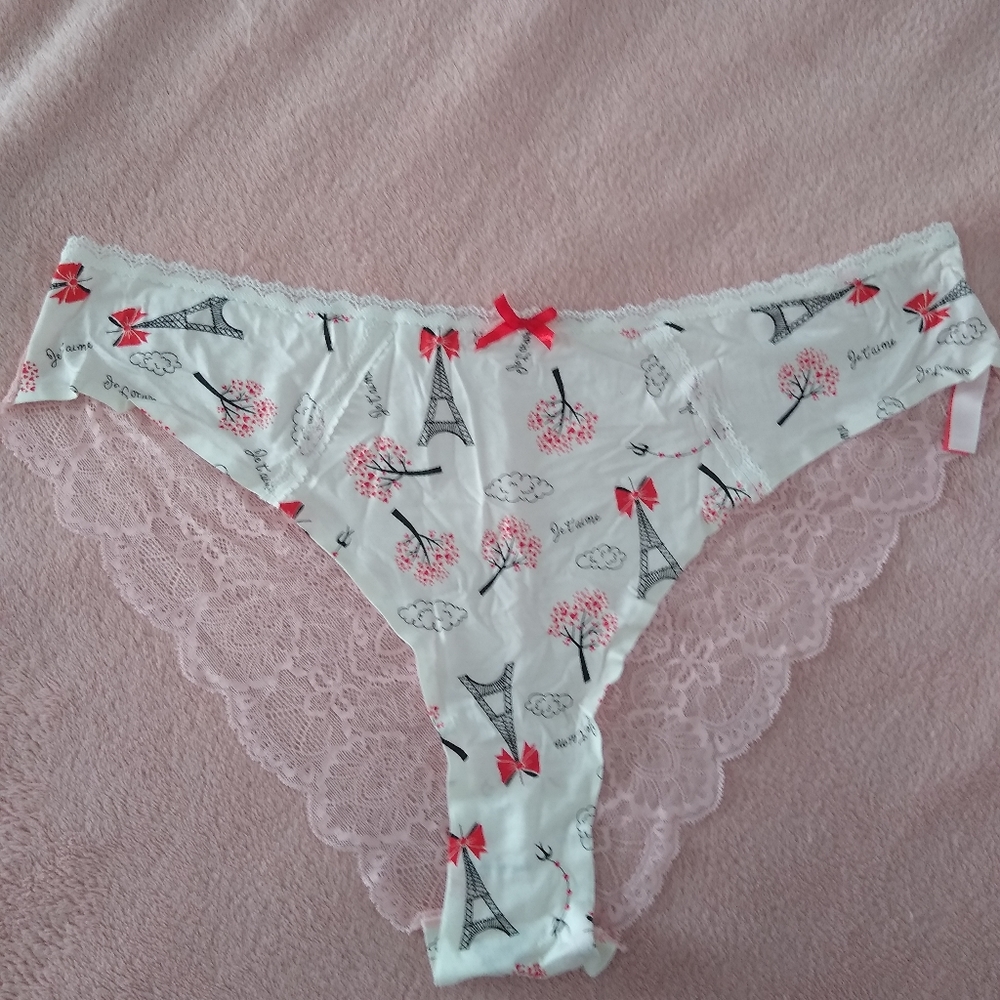 Sexy Intimate Wear👙